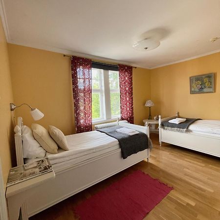 Goeta Hotell Borensberg Εξωτερικό φωτογραφία